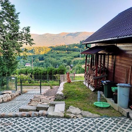 Kuligowka Шклярска Поремба Екстериор снимка