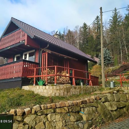 Kuligowka Шклярска Поремба Екстериор снимка