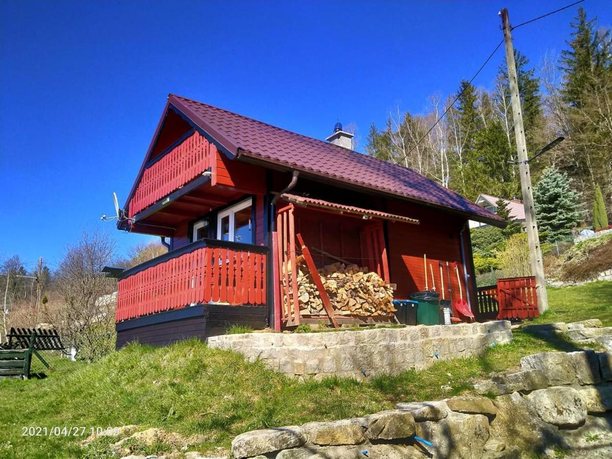 Kuligowka Шклярска Поремба Екстериор снимка