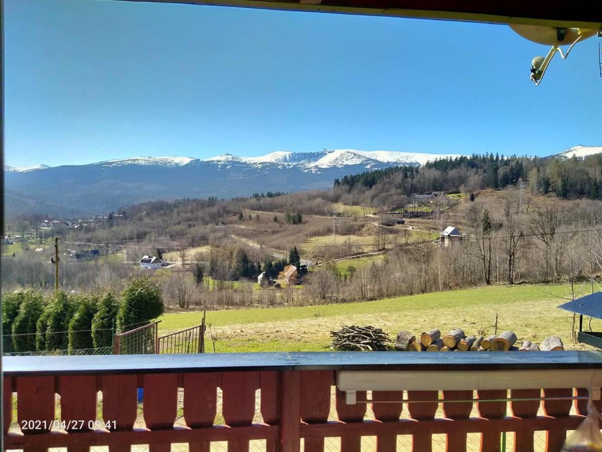 Kuligowka Шклярска Поремба Екстериор снимка