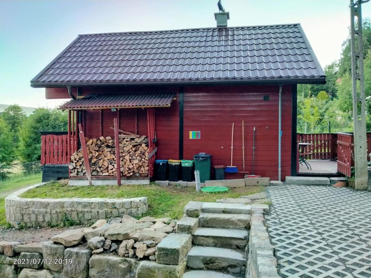 Kuligowka Шклярска Поремба Екстериор снимка