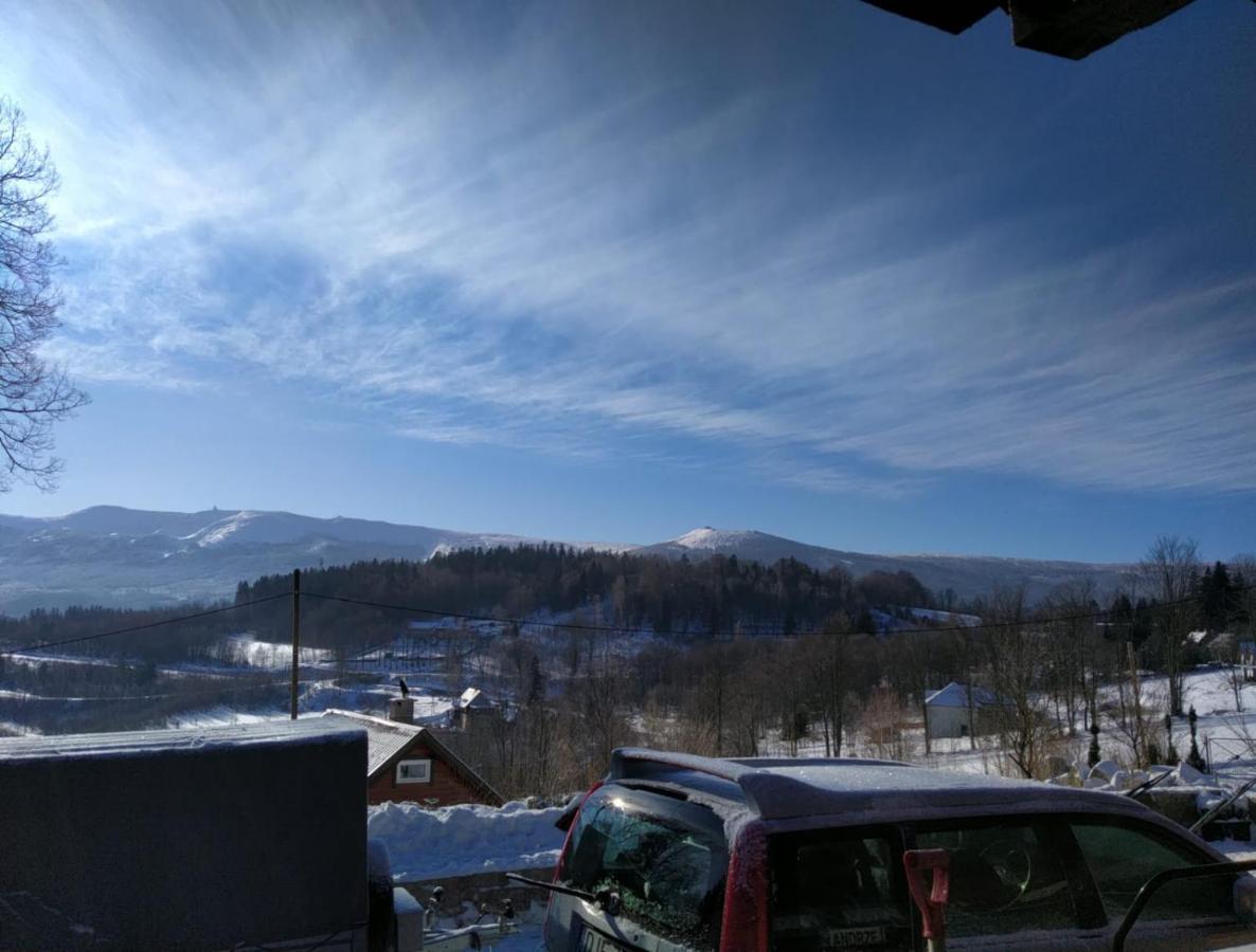 Kuligowka Шклярска Поремба Екстериор снимка