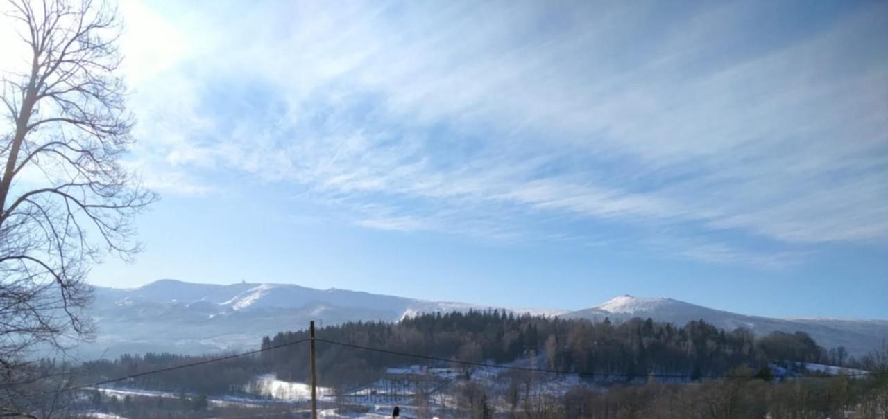 Kuligowka Шклярска Поремба Екстериор снимка