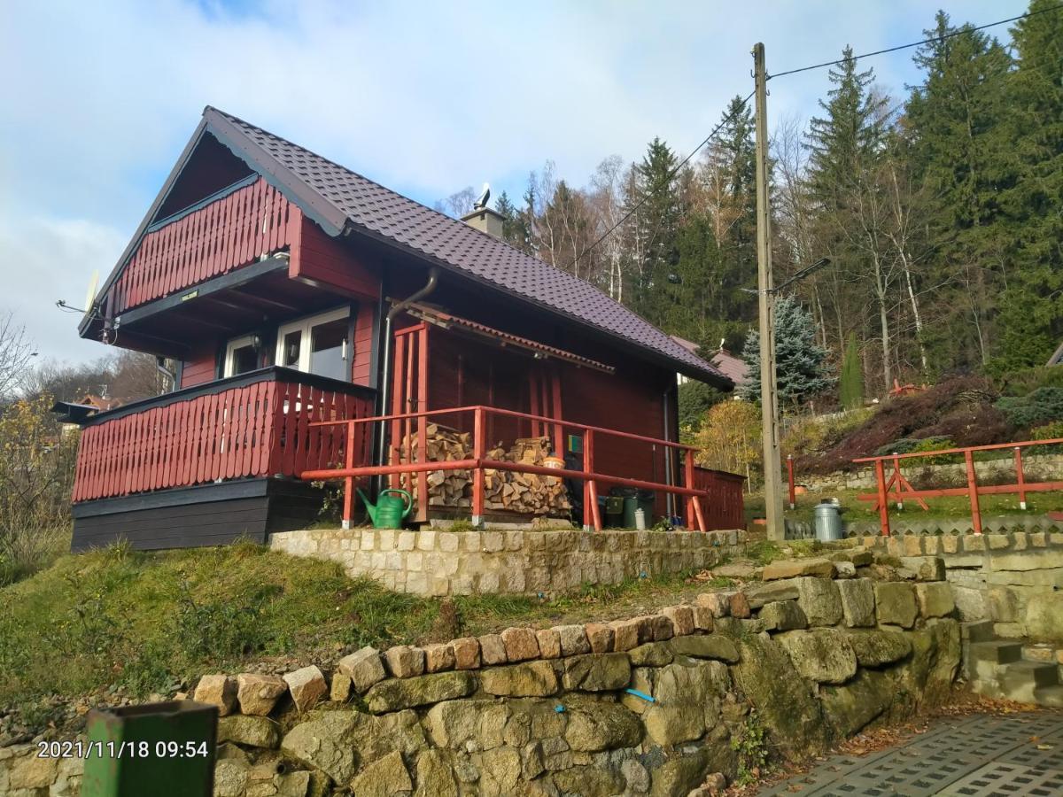 Kuligowka Шклярска Поремба Екстериор снимка